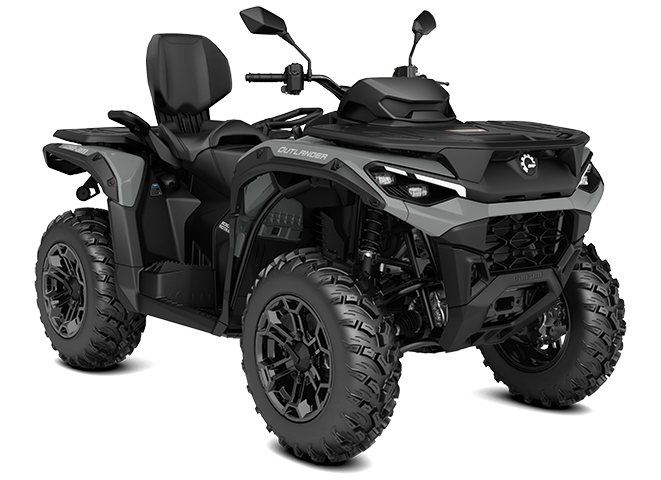 Outlander MAX DPS 1000 T ABS