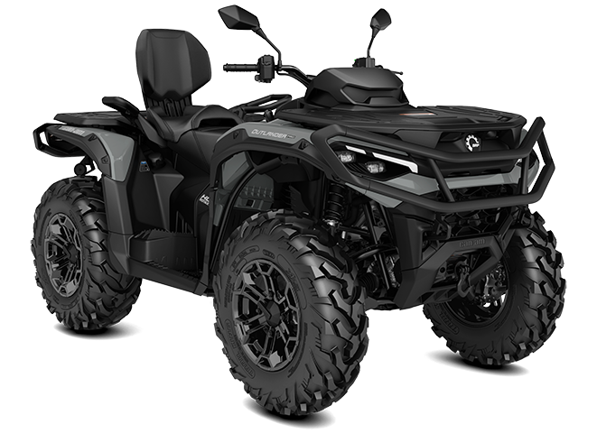 Outlander MAX PRO XU HD10 T