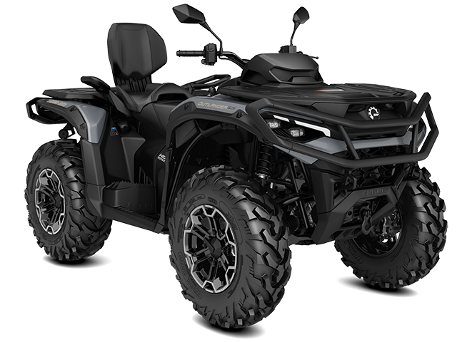 Outlander MAX PRO XU HD11 T