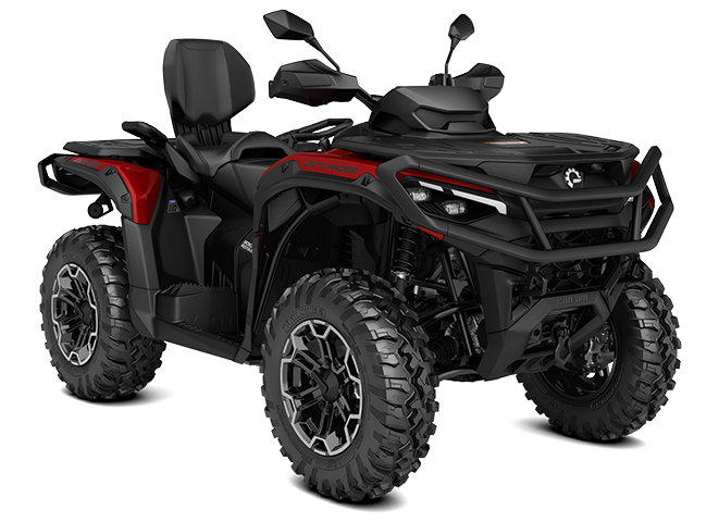 Outlander MAX XT 1000