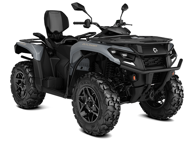Outlander MAX XT 700