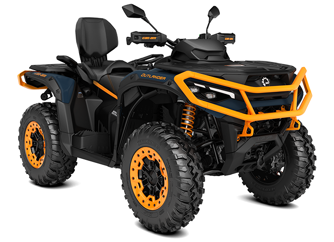 Outlander MAX XT-P 1000R T ABS