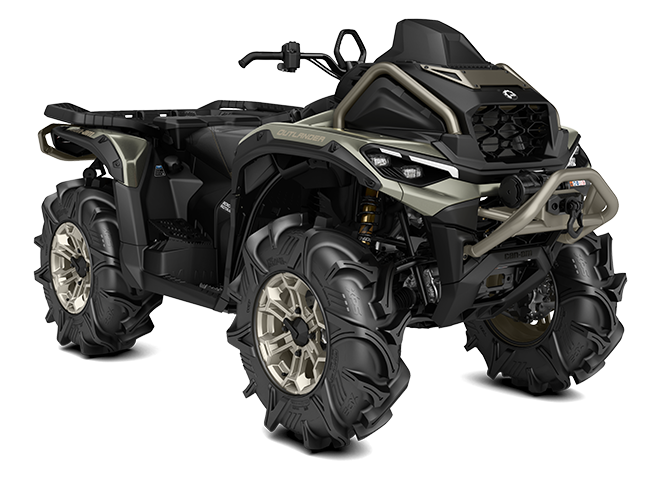 Outlander MAX X mr 1000R