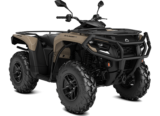 Outlander PRO XU HD5 T