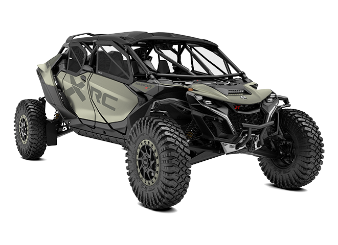Maverick R MAX X RC SAS