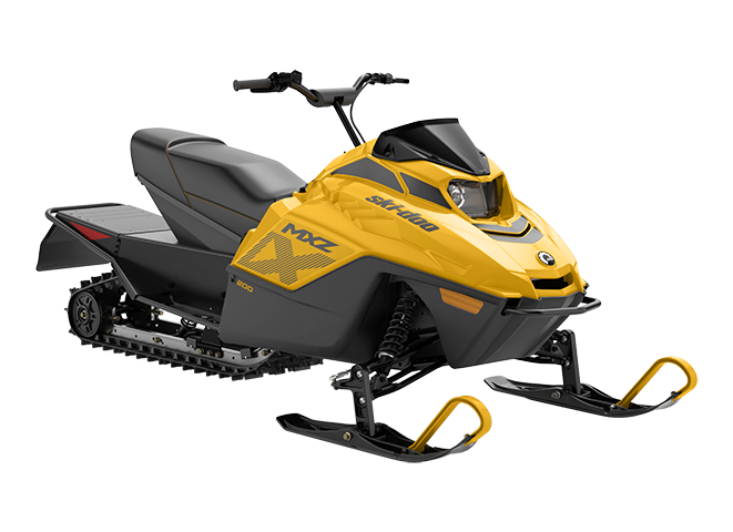 MXZ 200
