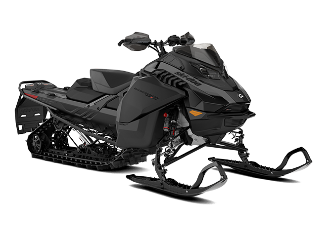 Backcountry X-RS
