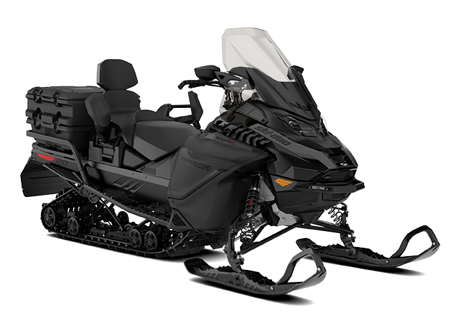 Expedition SE