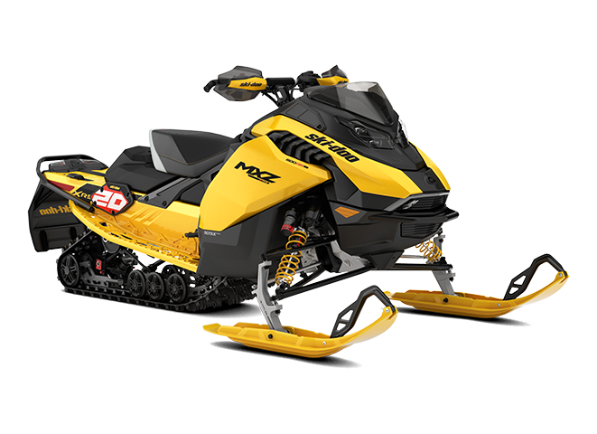 MXZ X-RS