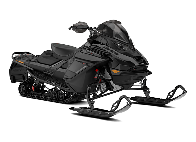 Renegade X-RS